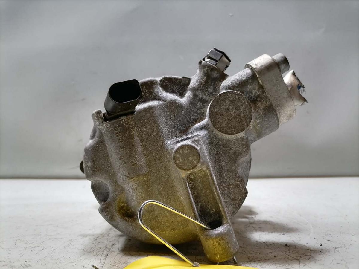 VW Touran 2 original Klimakompressor 1.2TSI 81kw Bj.2017